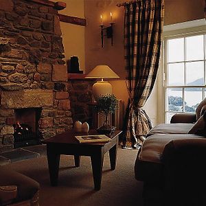 The Samling Hotel